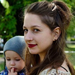 Meet your Posher, Rachel